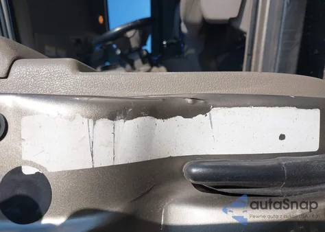 2006 Jeep Commander из США, поврежденный, VIN 1J8HG48KX6C198386